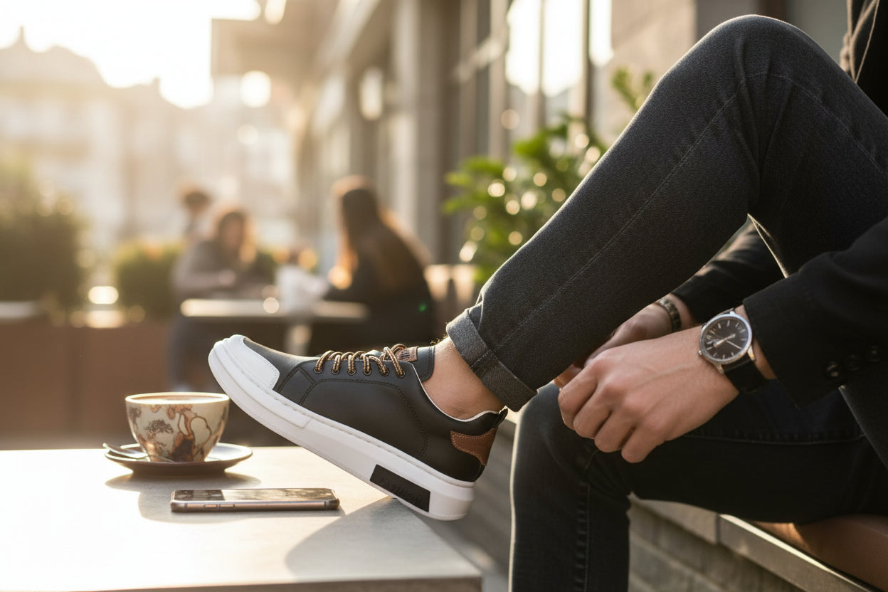 👟Nuevos Tenis Caballero