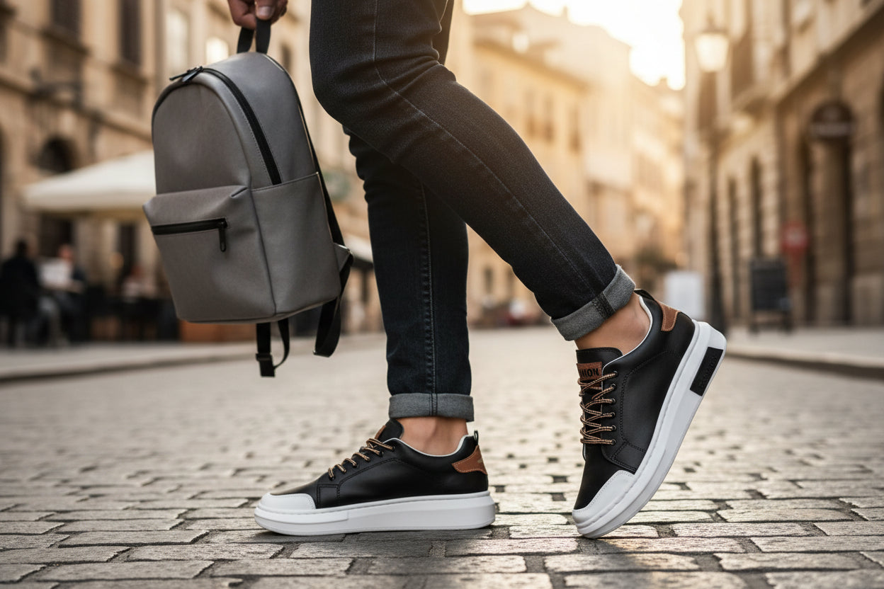 👟Nuevos Tenis Caballero