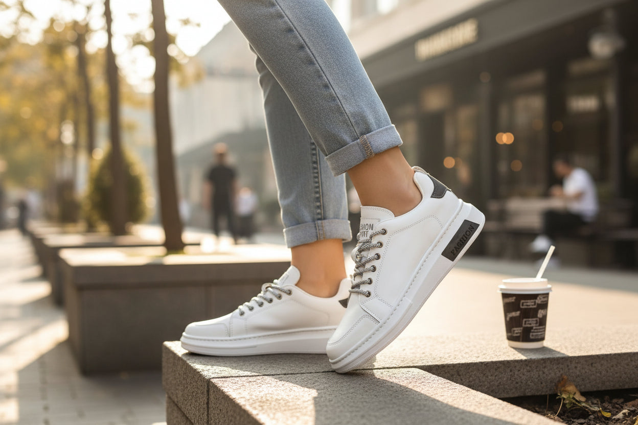 👟Nuevos Tenis Caballero