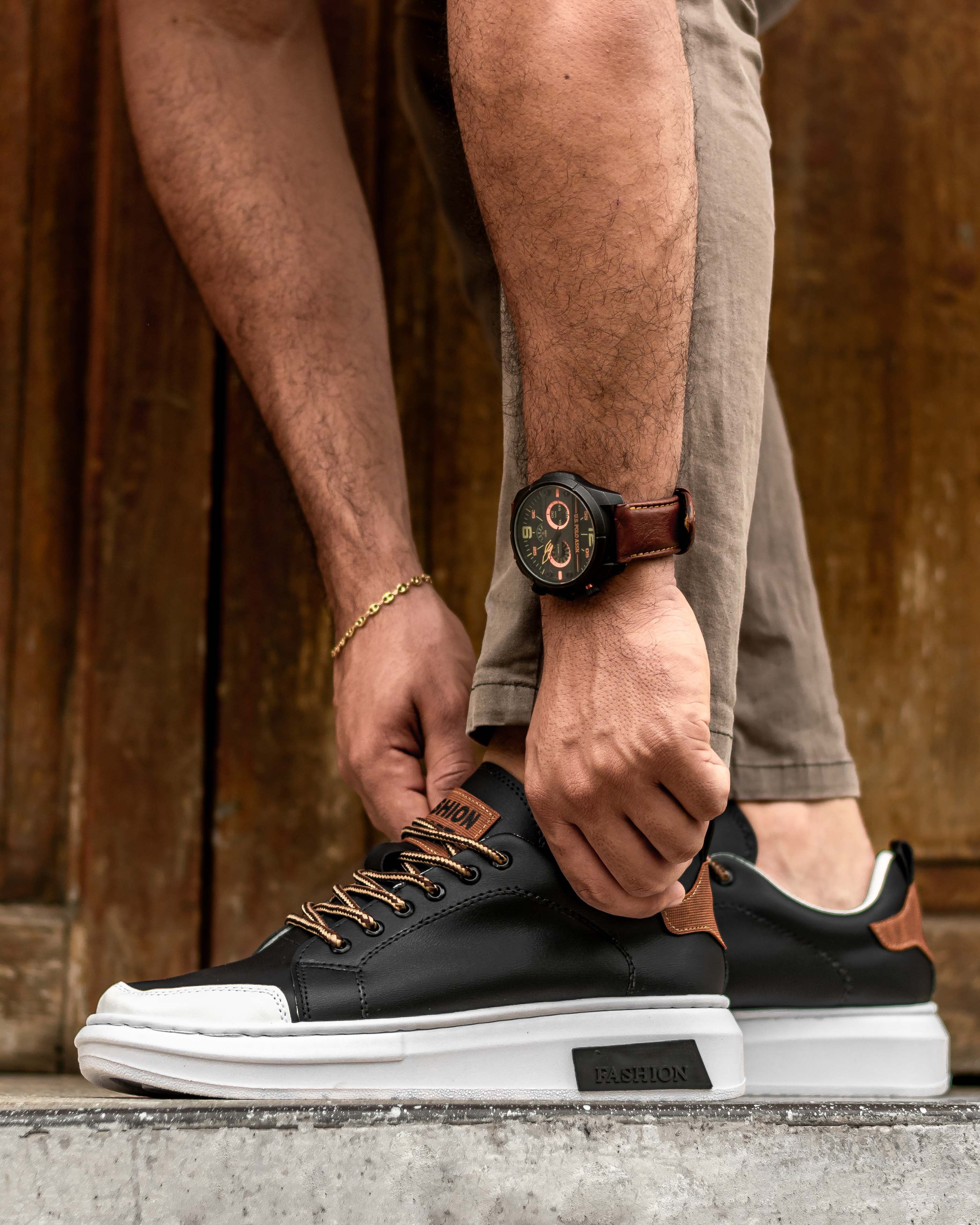 👟Nuevos Tenis Caballero